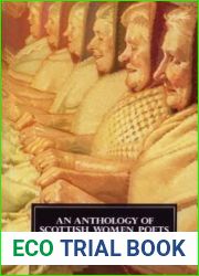 An Anthology of Scottish Women Poets