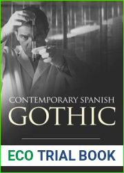 Contemporary Spanish Gothic