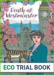 Death at Westminster (London Cozy Mysteries #1)
