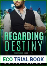 Regarding Destiny (Nightwind Book 4)