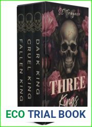 Three Kings Trilogy: Books 1-3