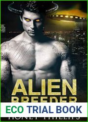 Alien Breeder (Alien Invasion, #3)