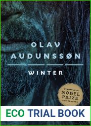 Olav Audunsson: IV. Winter (Olav Audunsson, 4)