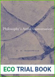 Philosophy|s Artful Conversation