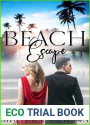 Beach Escape: A Gripping Suspense Filled Mystery (The Mystery Destination Series: Suspense Awaits Your Arrival)