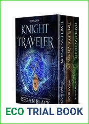 The Knight Traveler Box Set (Knight Traveler Series Book 4)