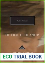 The House of the Spirits (Everyman|s Library)