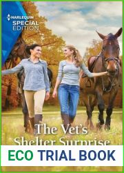 The Vet|s Shelter Surprise