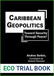 Caribbean Geopolitics