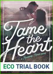 Tame the Heart (Runaway Ranch, #1)