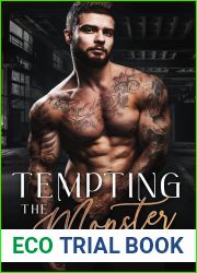 Tempting the Monster (Midnight Stalker #1)