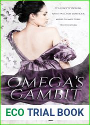 Omega|s Gambit (The Hartwell Sisters Saga, #1)