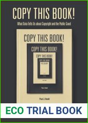 Copy This Book!