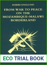 From War to Peace on the Mozambique-Malawi Borderland