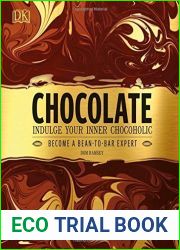 Chocolate by Dom Ramsey (2016-09-27)