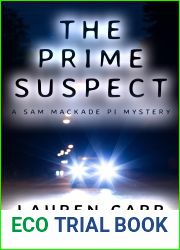 The Prime Suspect (A Sam MacKade PI Mystery Book 1)