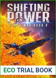 Shifting Power (Ether War, #8)