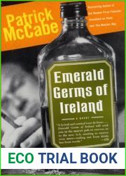 Emerald Germs of Ireland