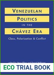 Venezuelan Politics in the Chavez Era