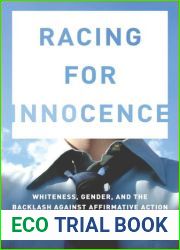 Racing for Innocence
