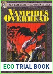 Vampires Overhead