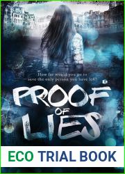 Proof of Lies (Anastasia Phoenix, #1)