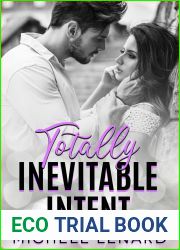 Totally Inevitable Intent (Mile High Romance #2)