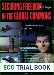 Securing Freedom in the Global Commons