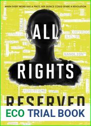 All Rights Reserved (Word$, #1)