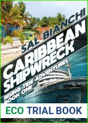 Caribbean Shipwreck (Rising Tide Adventures Book 1)