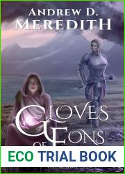 Gloves of Eons (Kallattian Saga, #3)