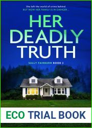 Her Deadly Truth (A Sally Fairburn Crime Thriller #2)