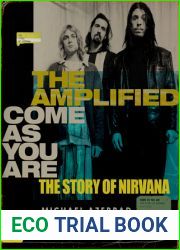 The Amplified Come as You Are: The Story of Nirvana