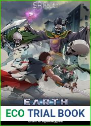 Earth Resurgent: A LitRPG Apocalypse