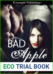 Bad Apple (The SnowRose, #2)