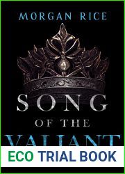 Song of the Valiant (Sword of the Dead - Book Two)