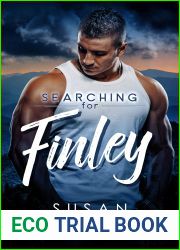 Searching for Finley (Eagle Point Search and Rescue Book 5)