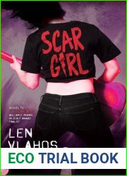 Scar Girl (The Scar Boys, #2)
