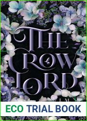 The Crow Lord (The Vampires of Malvania Book 1)