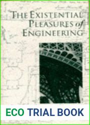The Existential Pleasures of Engineering by Samuel C. Florman (7-Sep-1995) Paperback