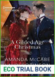 A Gilded Age Christmas (Harlequin Historical)