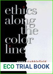Ethics along the Color Line