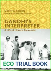 Gandhi|s Interpreter