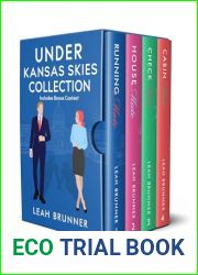 The Under Kansas Skies Collection: A Sweet RomCom Box Set