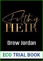 Filthy Heir: An Arranged Marriage Mafia Romance (Bad Company Book 1)