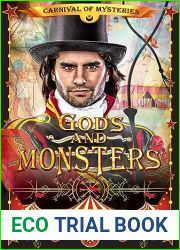 Gods and Monsters (Carnival of Mysteries)
