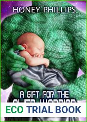 A Gift for the Alien Warrior (Treasured by the Alien, #7)