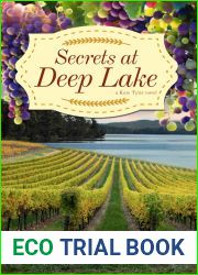Secrets at Deep Lake (a Kate Tyler Novel, #3)