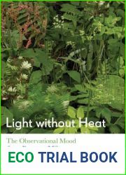 Light without Heat: The Observational Mood from Bacon to Milton