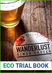 Wanderlust (Luke Bales #1)